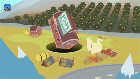  Donut County、謎解きパズルゲームの新たな地平線を開く！