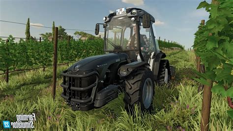 Farming Simulator 22: 実生活さながらの農業体験で心を豊かにしませんか？