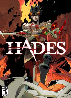  Hades！冥界からの脱出を試みる刺激的なローグライクアクション