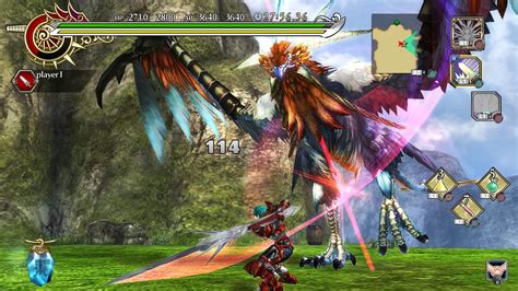  Ragnarok Odyssey ACE：北欧神話をテーマにした爽快アクションRPGをリズムゲームで体感せよ！