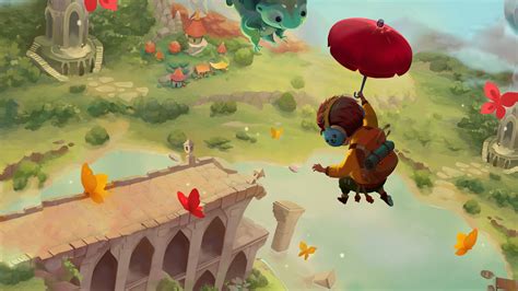  Yonder: The Cloud Catcher Chronicles - あなたの心を癒やす、広大な世界と自由な冒険！